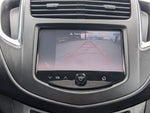 2016 Chevrolet Trax LTZ