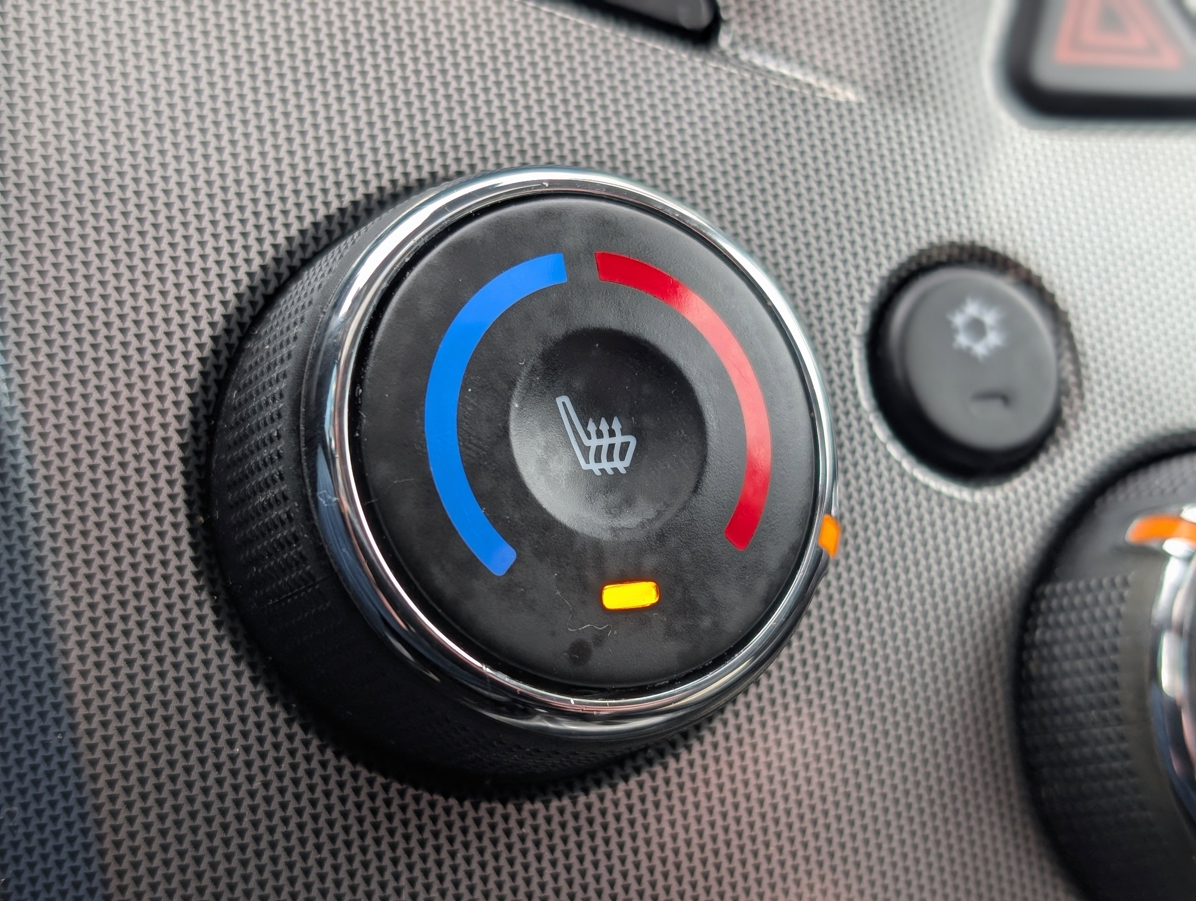 2016 Chevrolet Trax LTZ