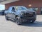 2022 GMC Sierra 1500 AT4X