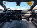 2022 GMC Sierra 1500 AT4X