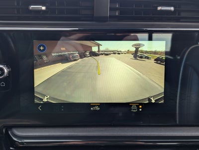 2022 GMC Sierra 1500 AT4X