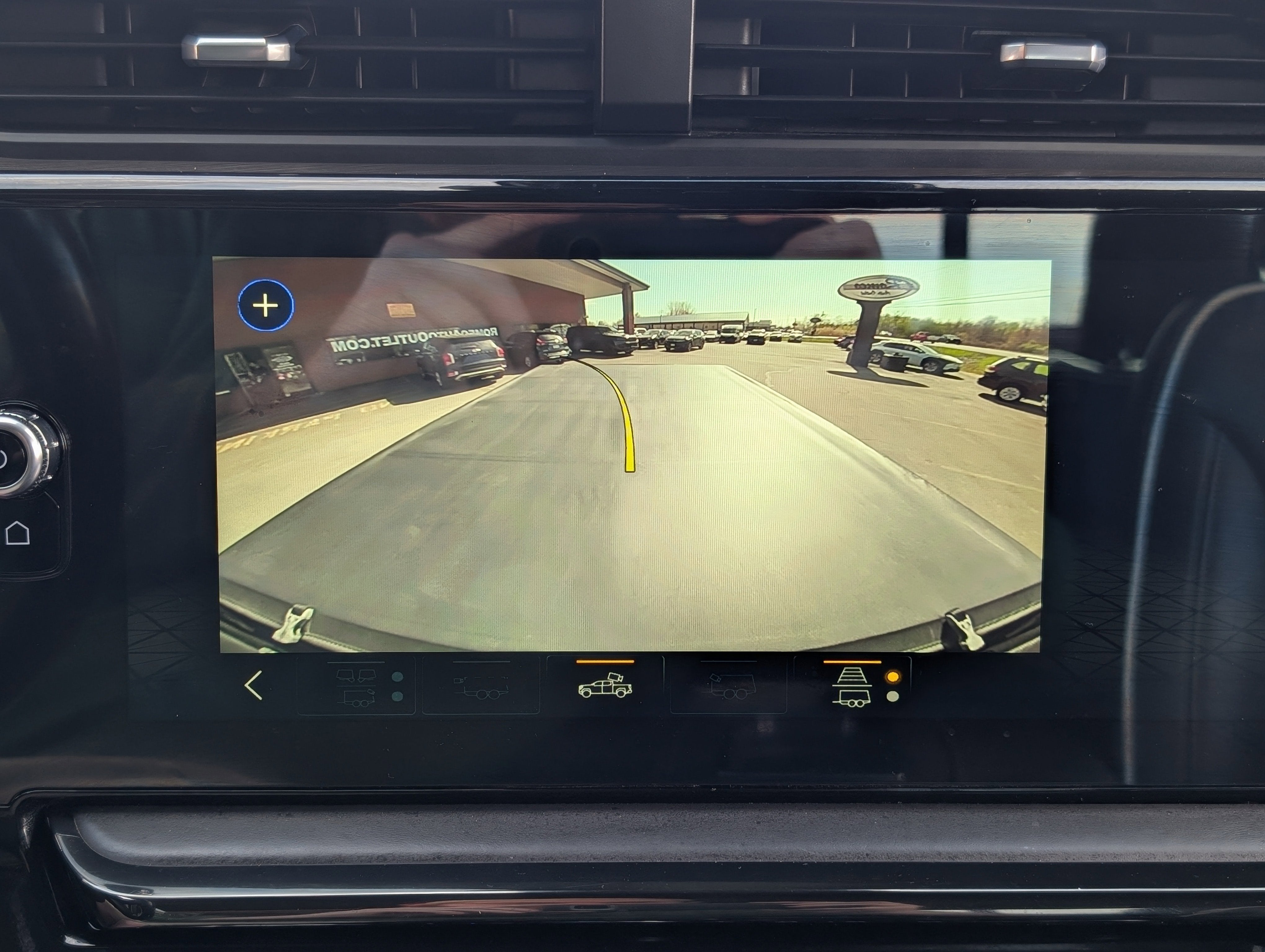 2022 GMC Sierra 1500 AT4X