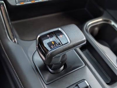2022 GMC Sierra 1500 AT4X
