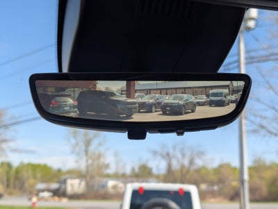 2022 GMC Sierra 1500 AT4X