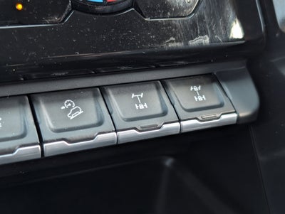 2022 GMC Sierra 1500 AT4X