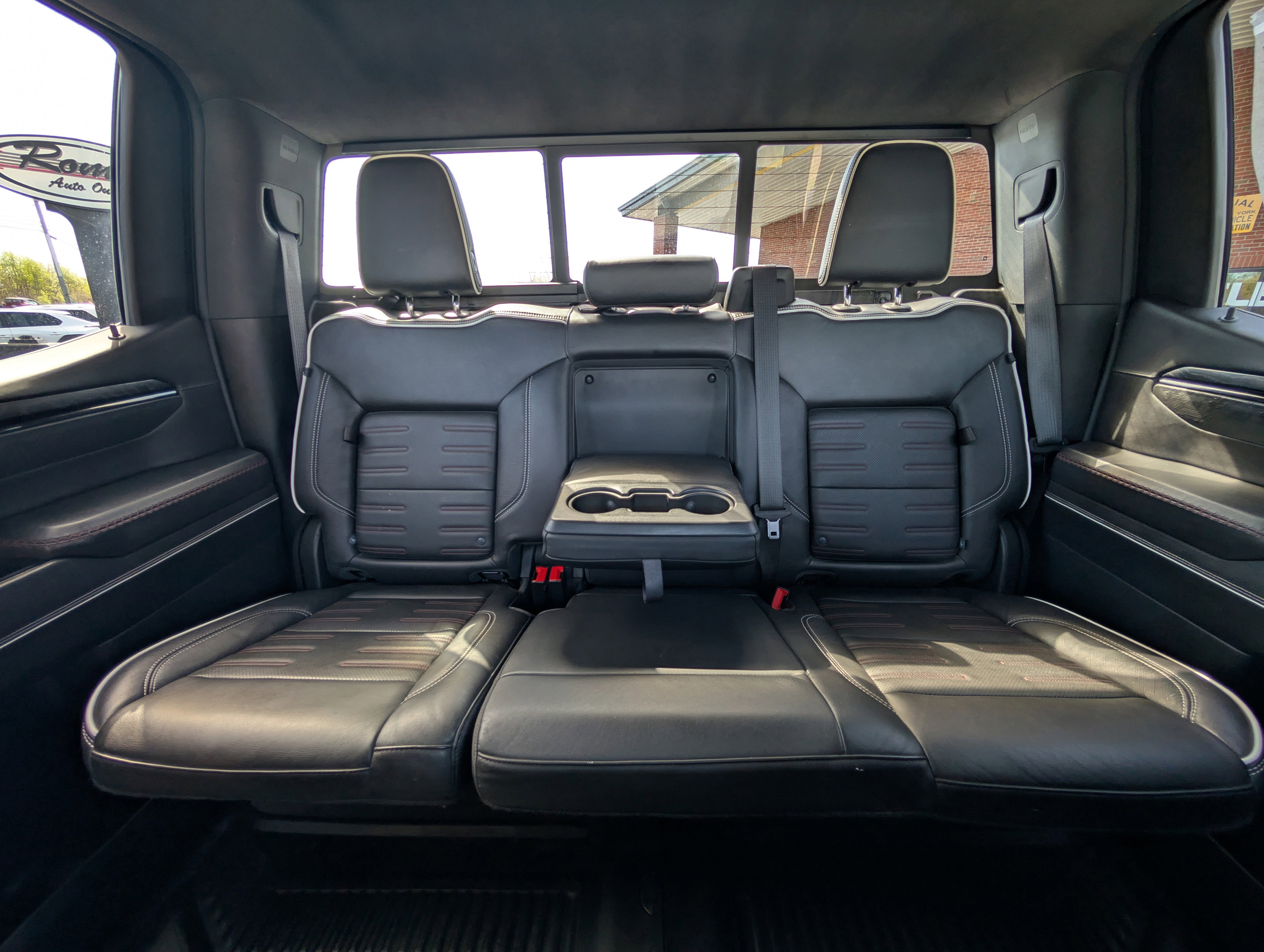 2022 GMC Sierra 1500 AT4X