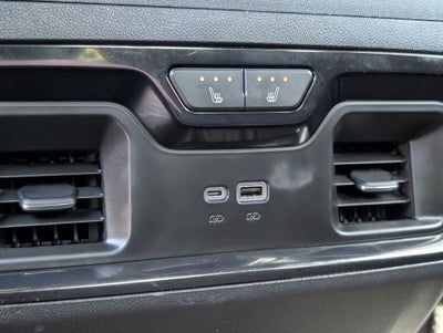 2022 GMC Sierra 1500 AT4X