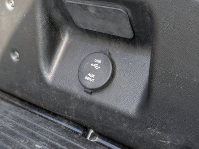 2022 GMC Sierra 1500 AT4X