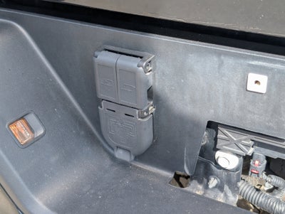 2022 GMC Sierra 1500 AT4X