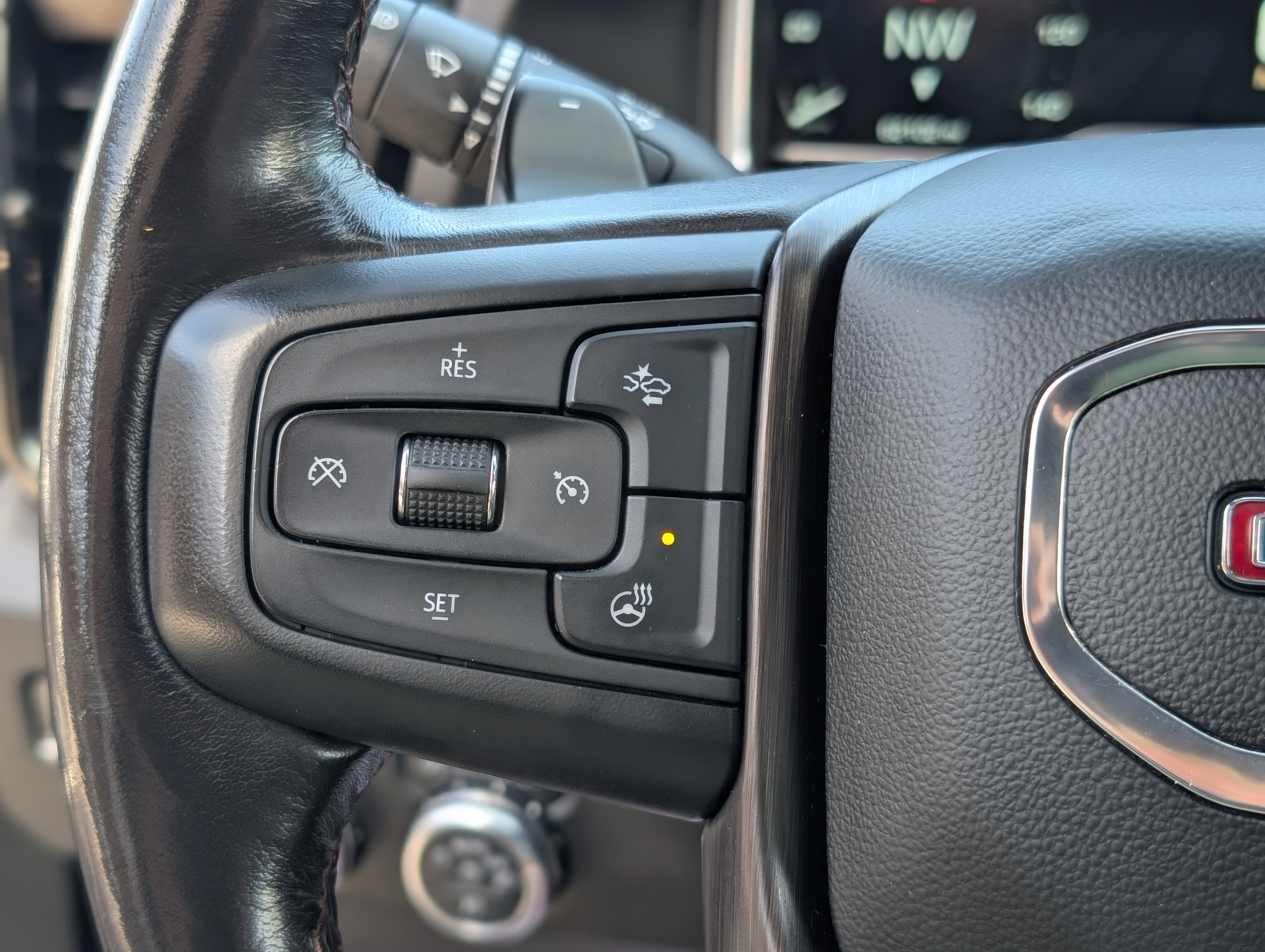 2022 GMC Sierra 1500 AT4X