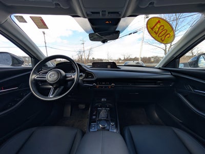 2021 Mazda Mazda CX-30 Preferred