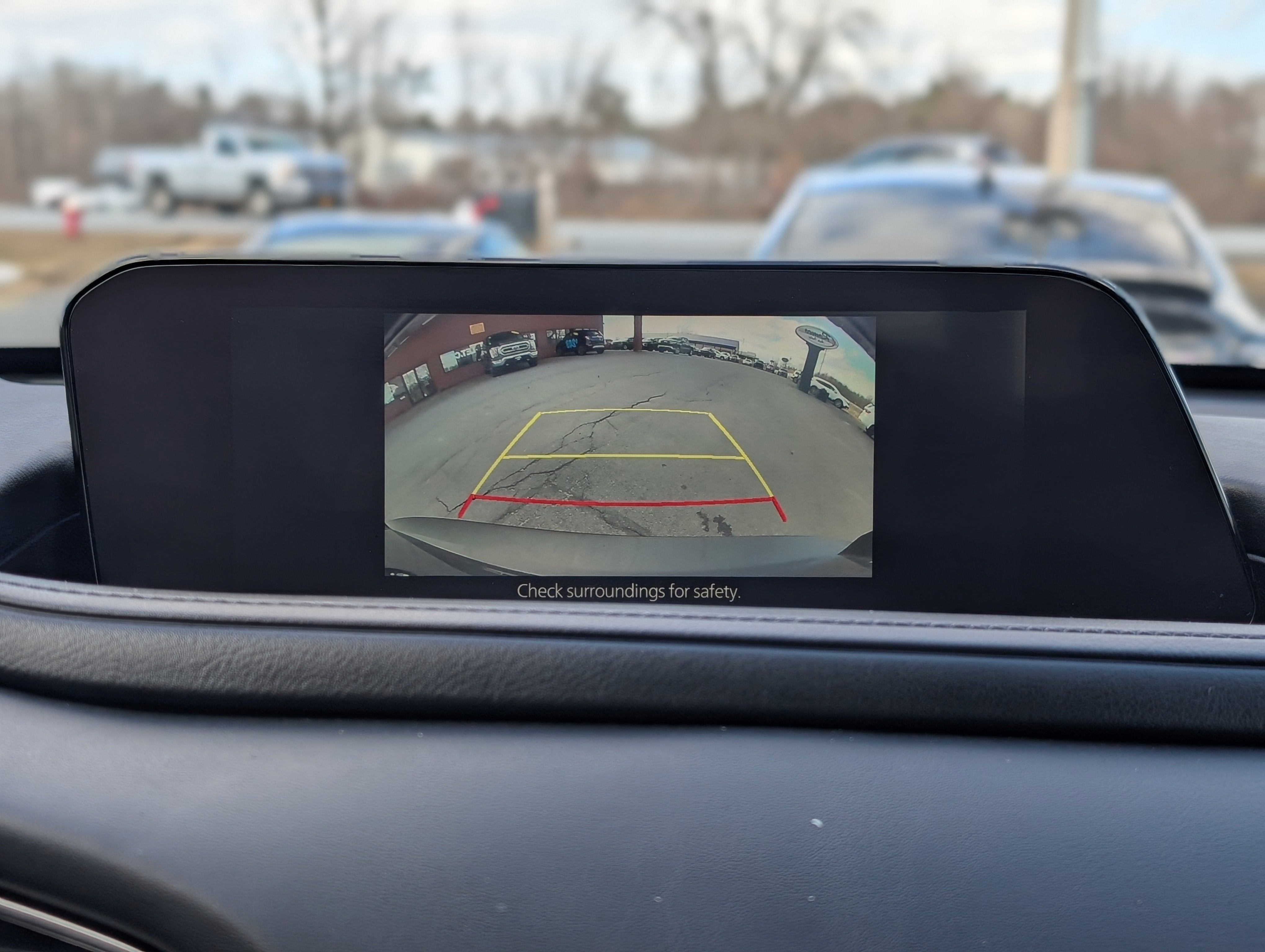 2021 Mazda Mazda CX-30 Preferred