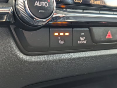 2021 Mazda Mazda CX-30 Preferred