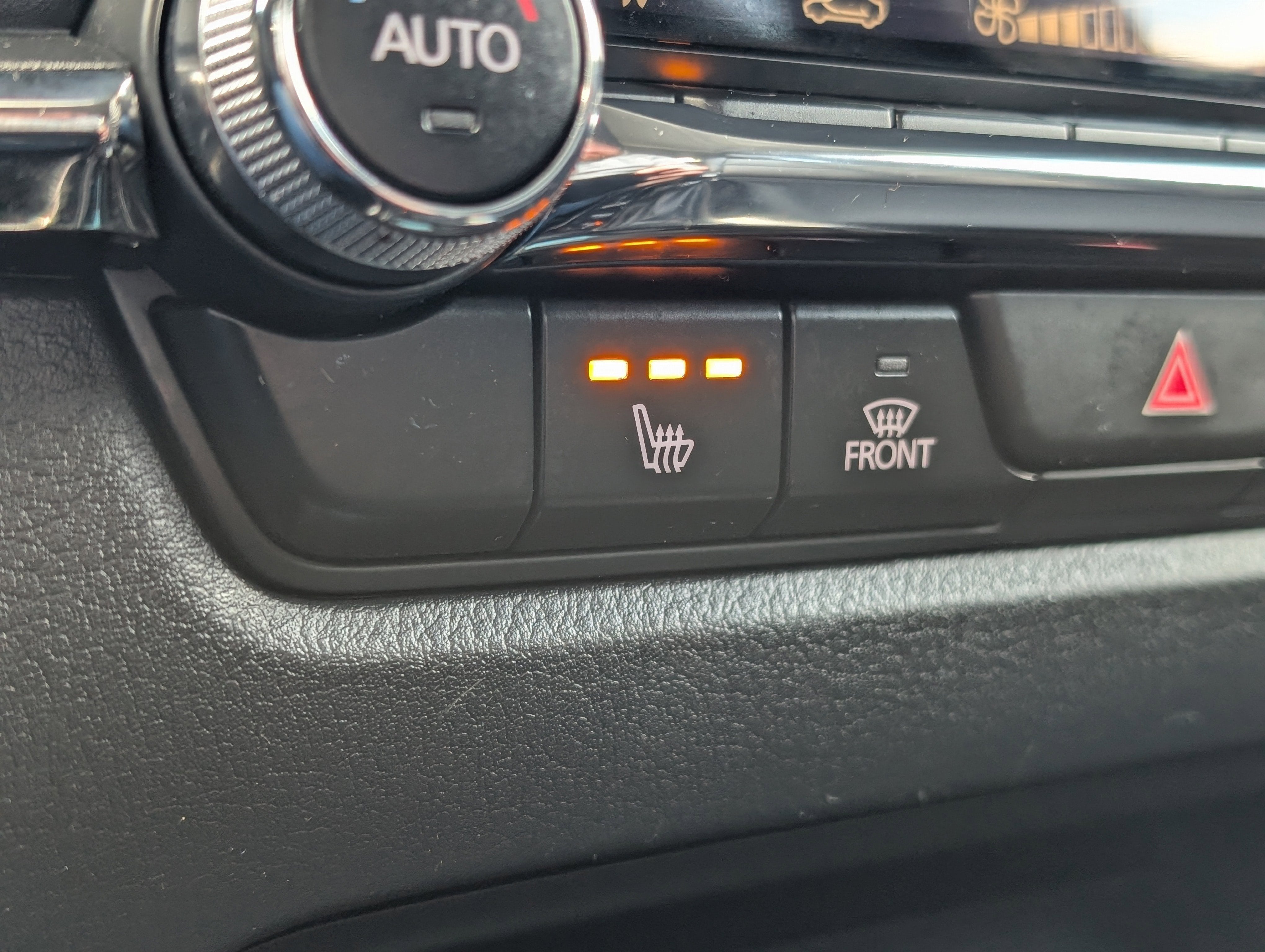 2021 Mazda Mazda CX-30 Preferred