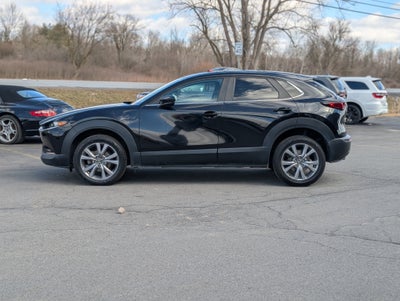 2021 Mazda Mazda CX-30 Preferred