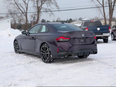 2023 BMW 2 Series M240i