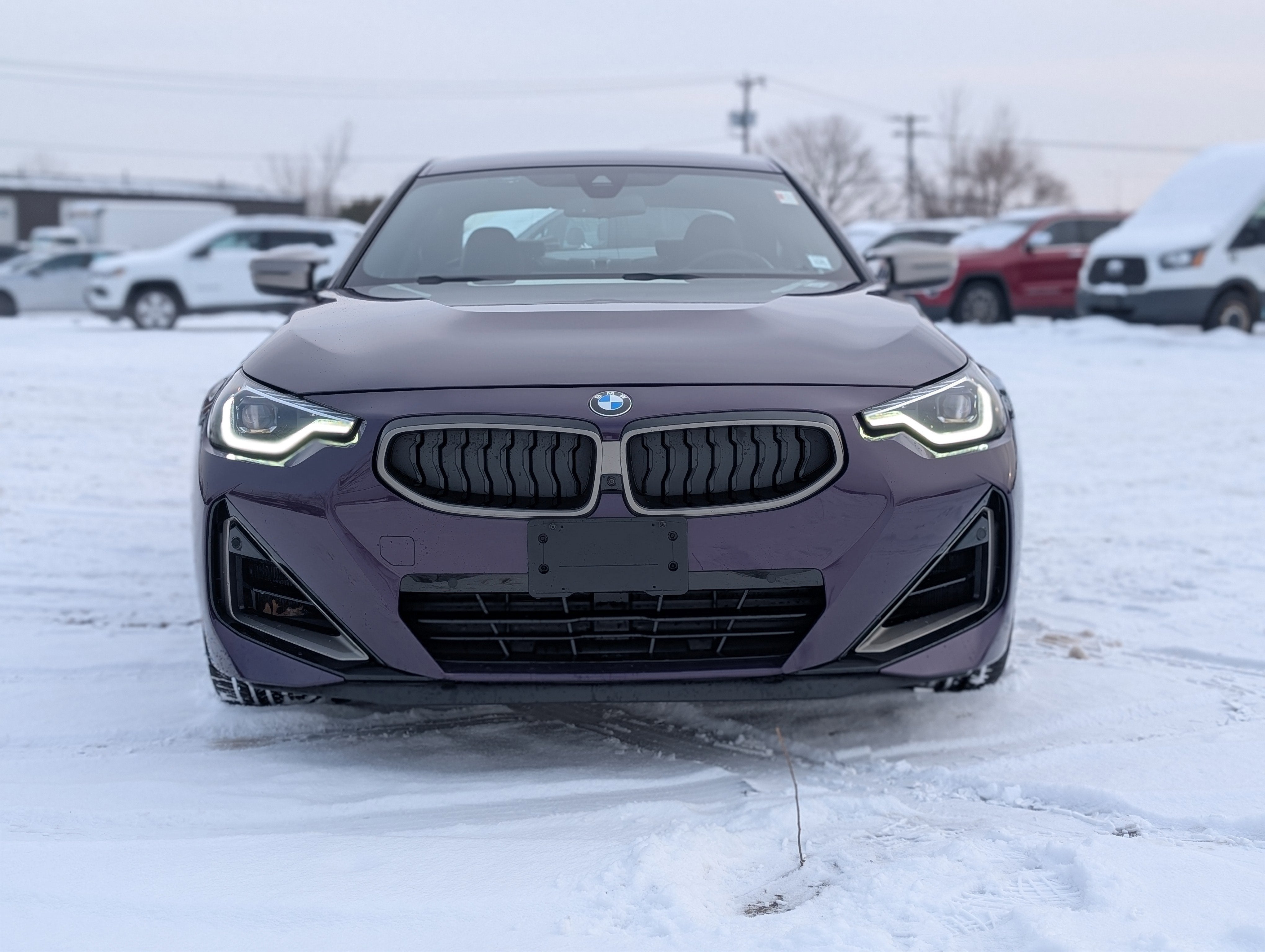 2023 BMW 2 Series M240i