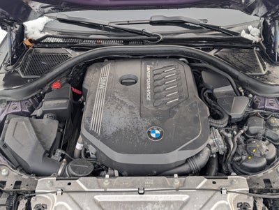 2023 BMW 2 Series M240i