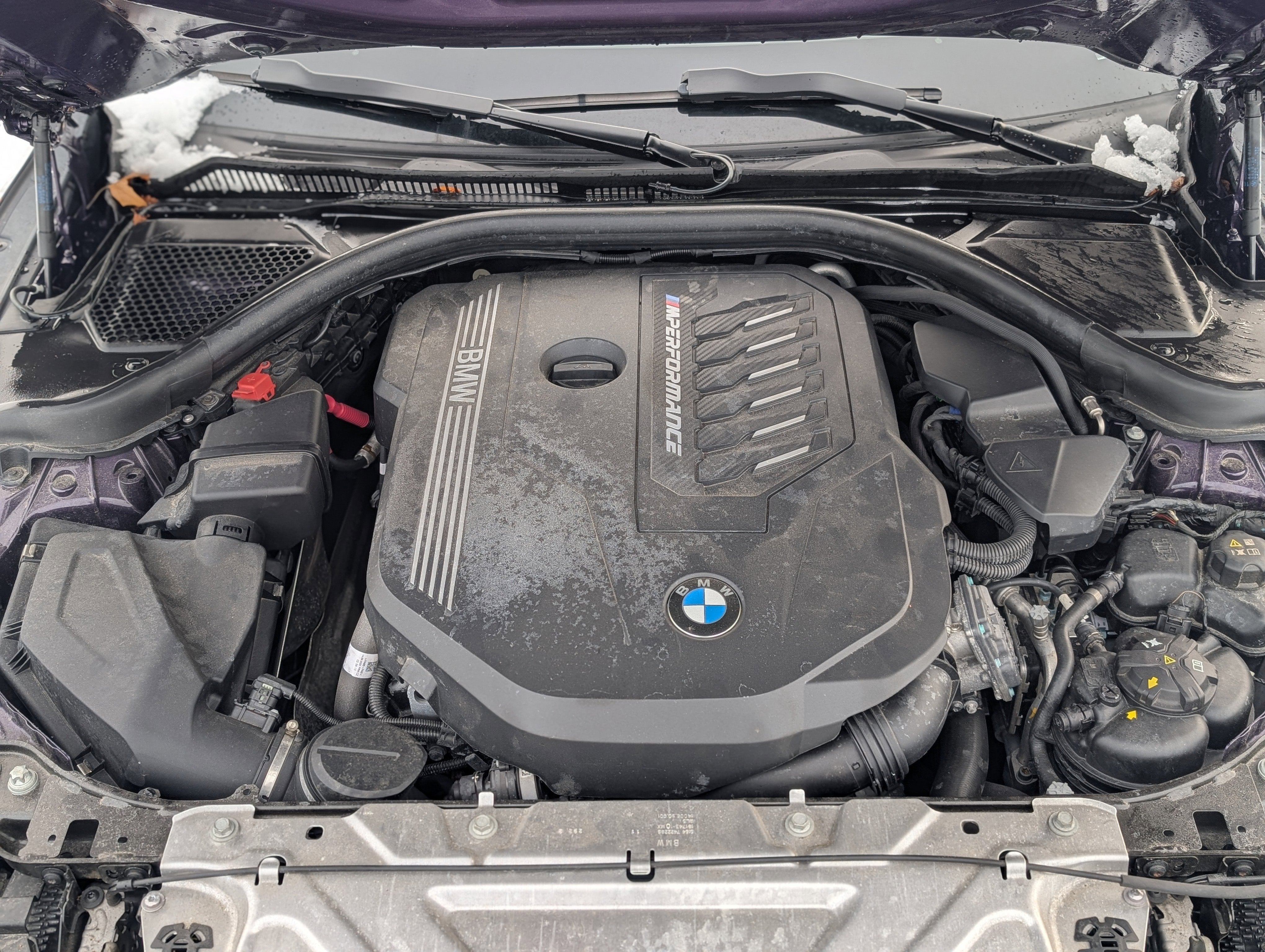 2023 BMW 2 Series M240i