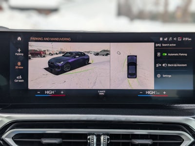 2023 BMW 2 Series M240i