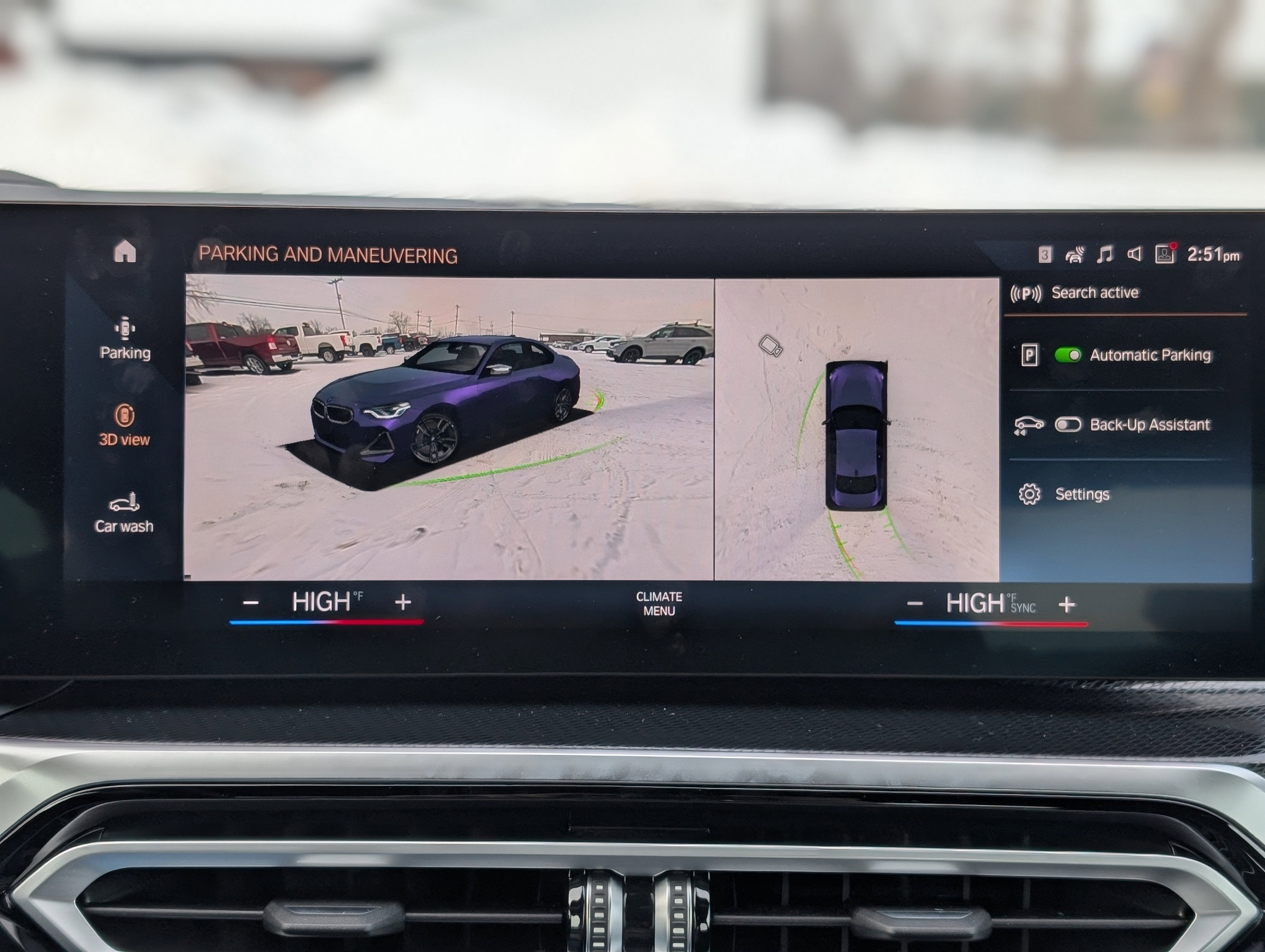 2023 BMW 2 Series M240i