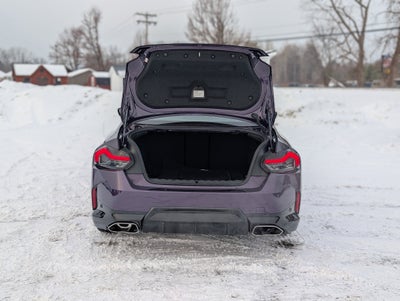 2023 BMW 2 Series M240i