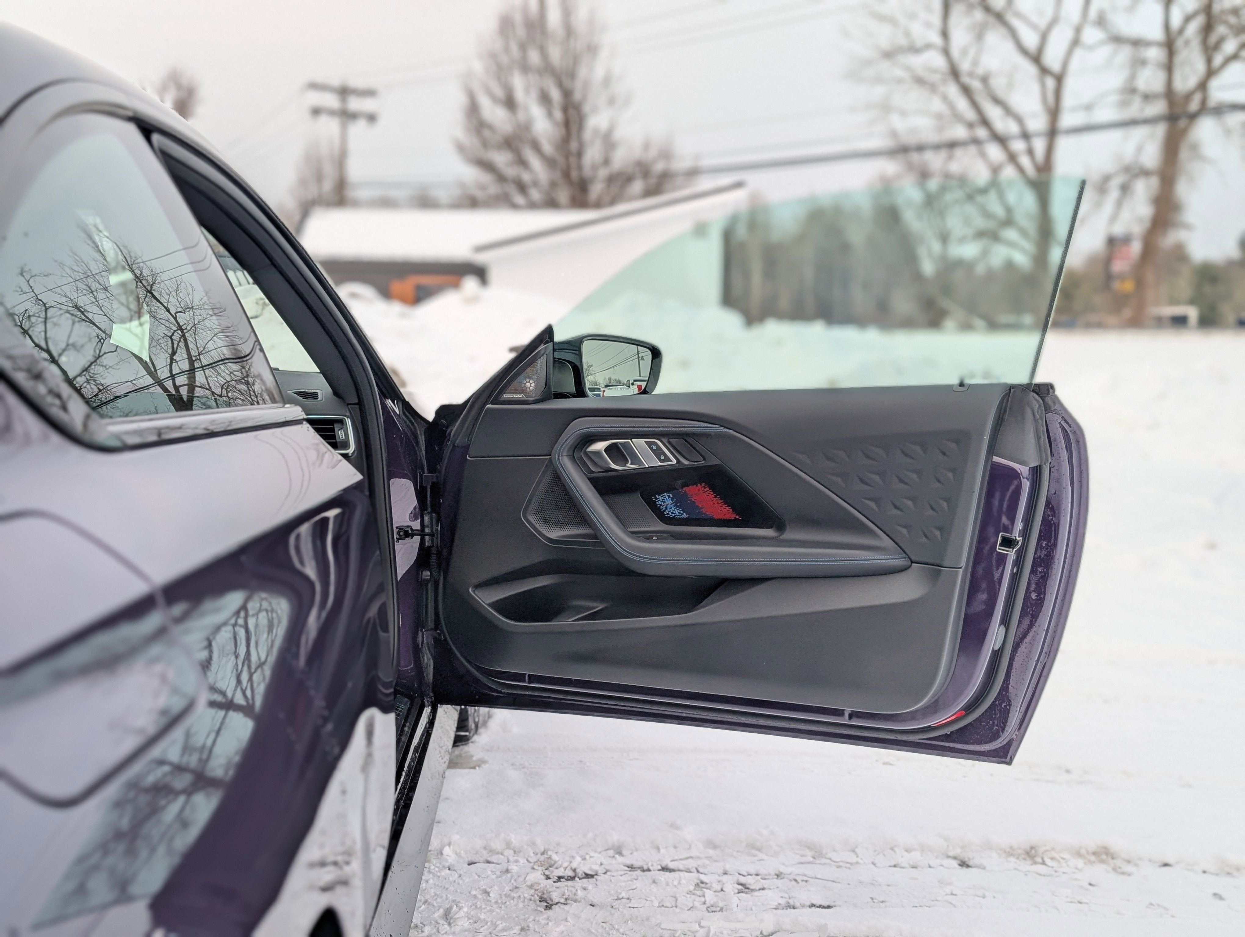 2023 BMW 2 Series M240i