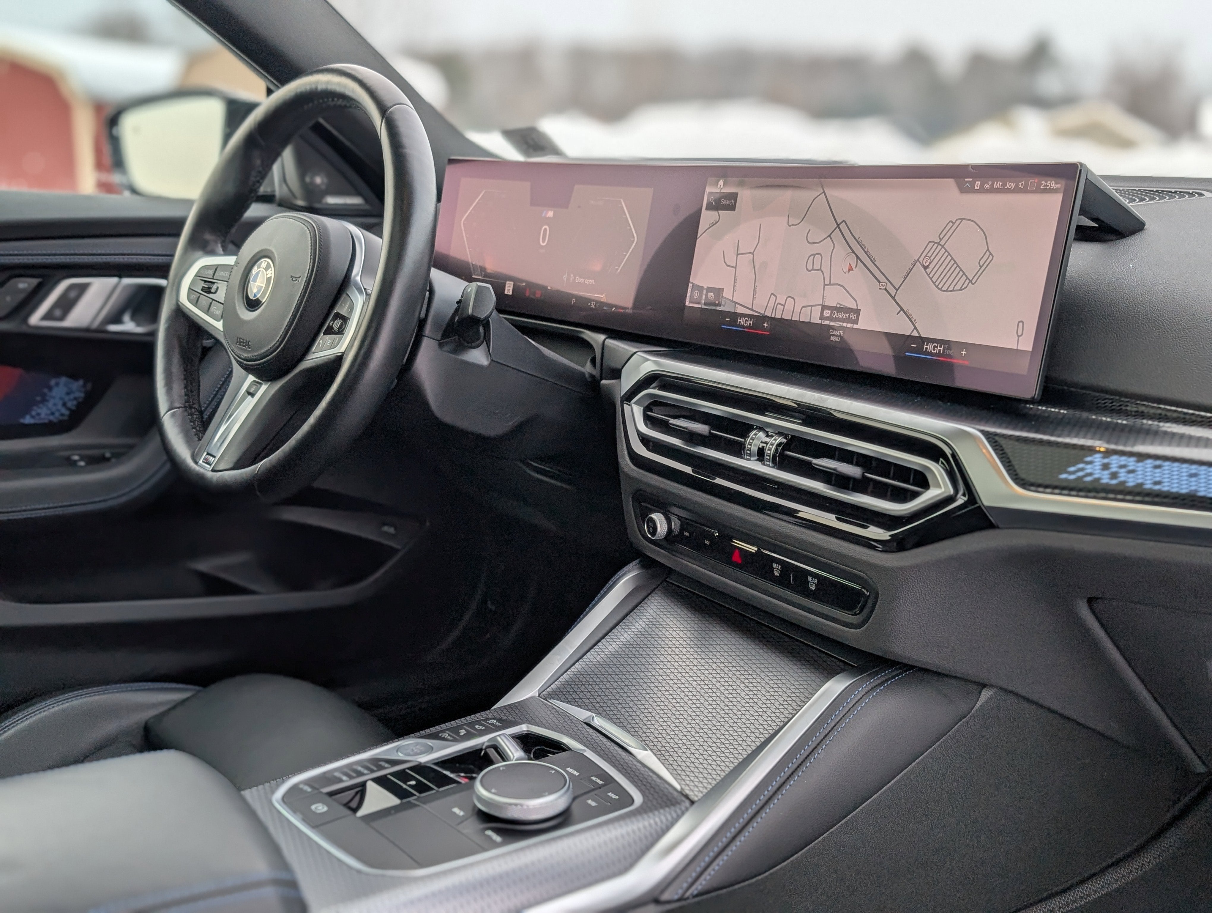 2023 BMW 2 Series M240i