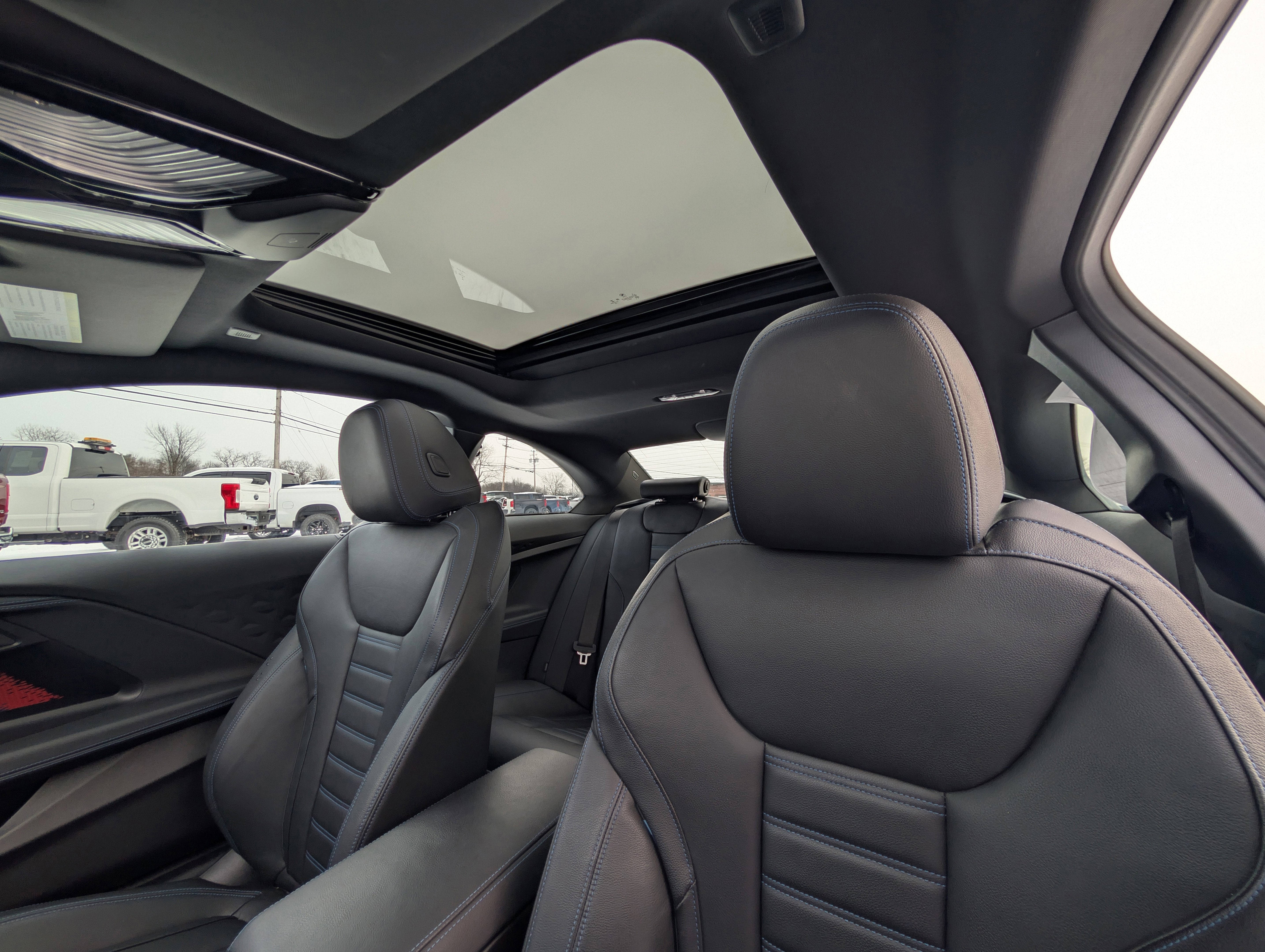 2023 BMW 2 Series M240i