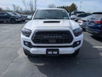 2018 Toyota Tacoma TRD Sport V6