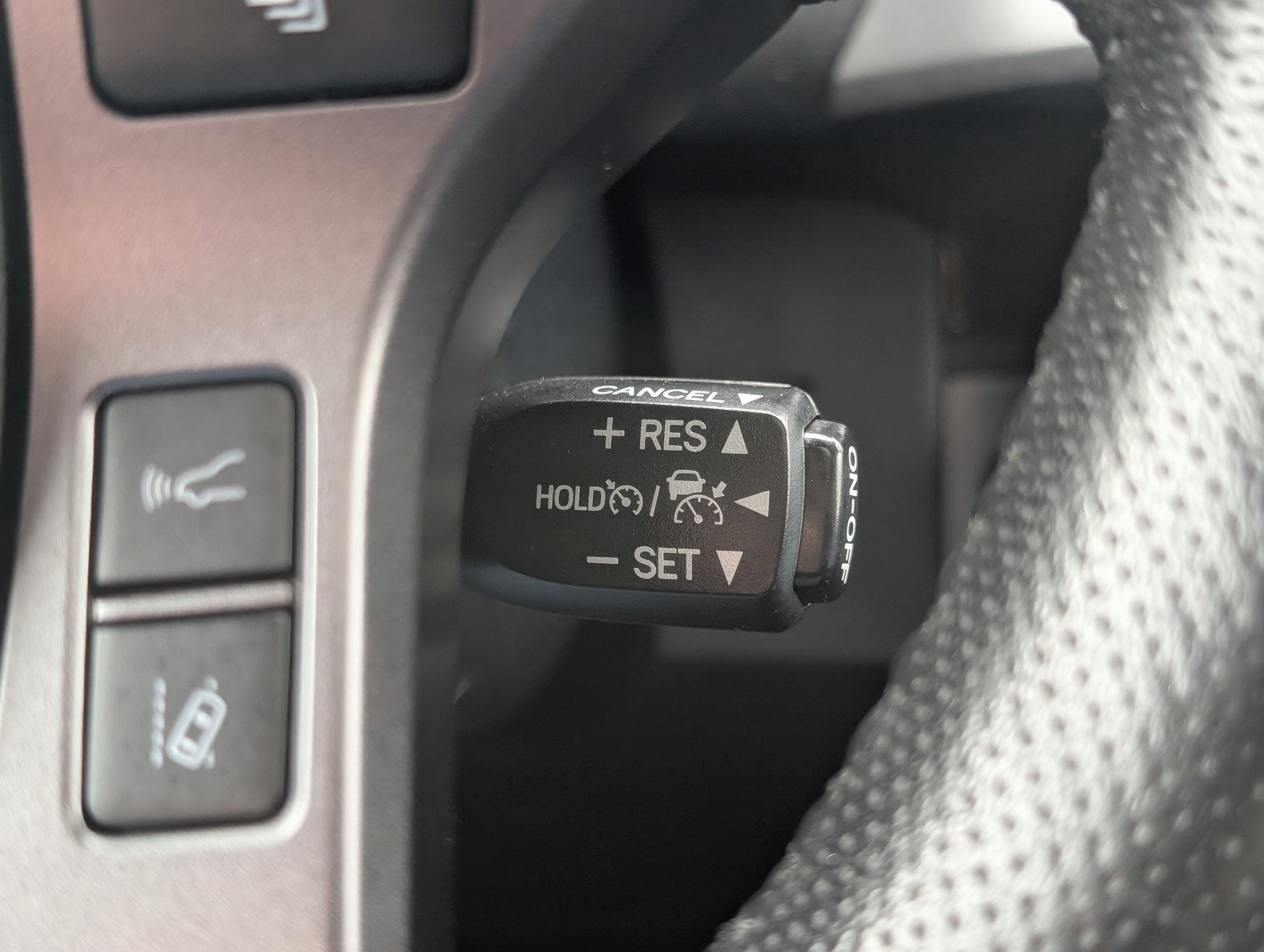 2018 Toyota Tacoma TRD Sport V6