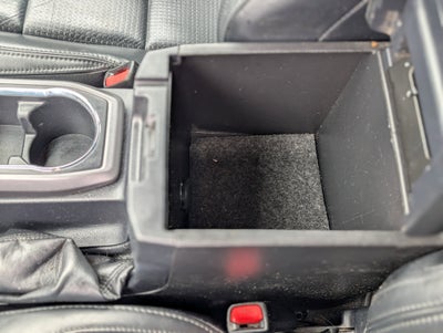 2018 Toyota Tacoma TRD Sport V6