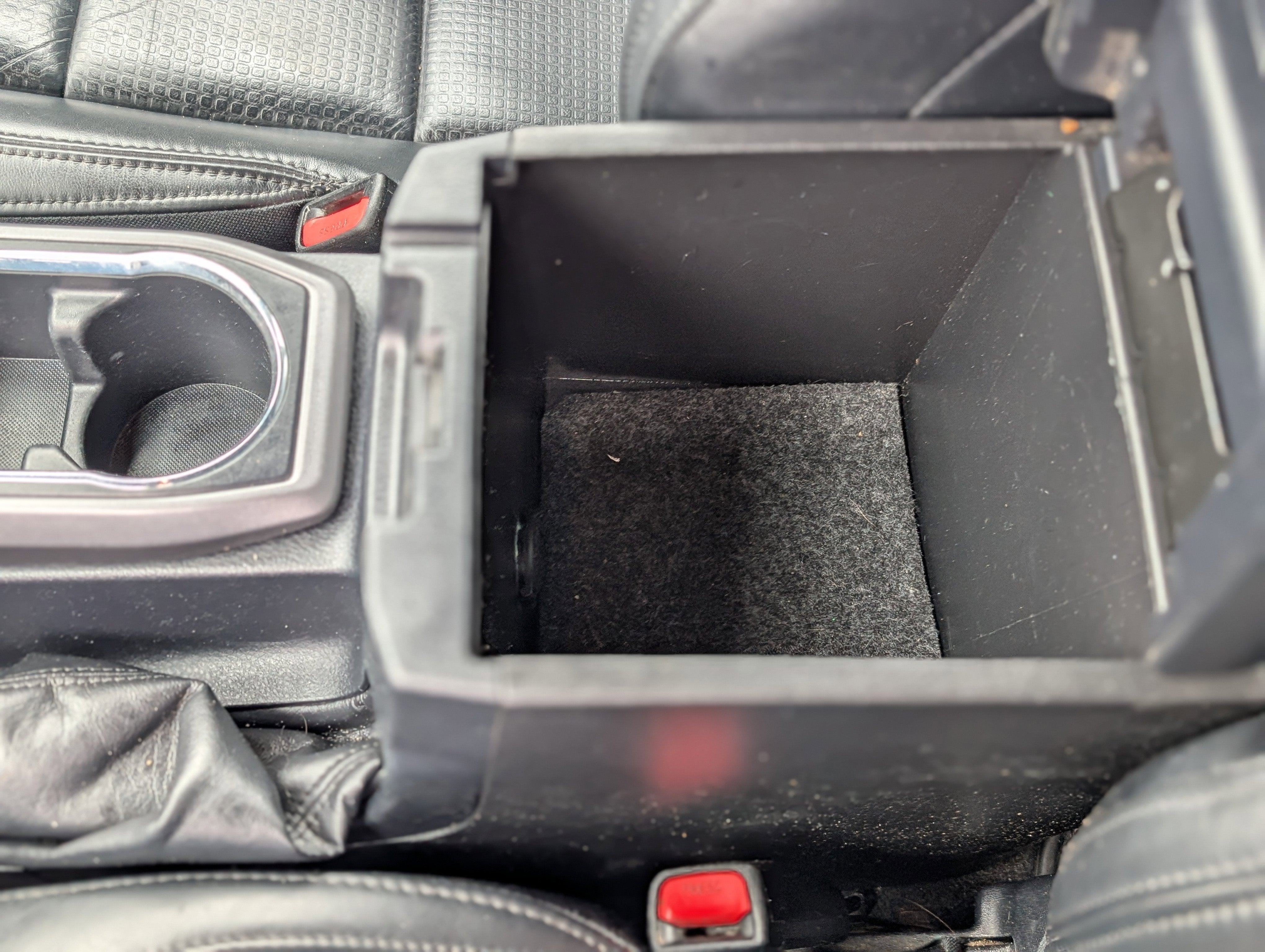 2018 Toyota Tacoma TRD Sport V6