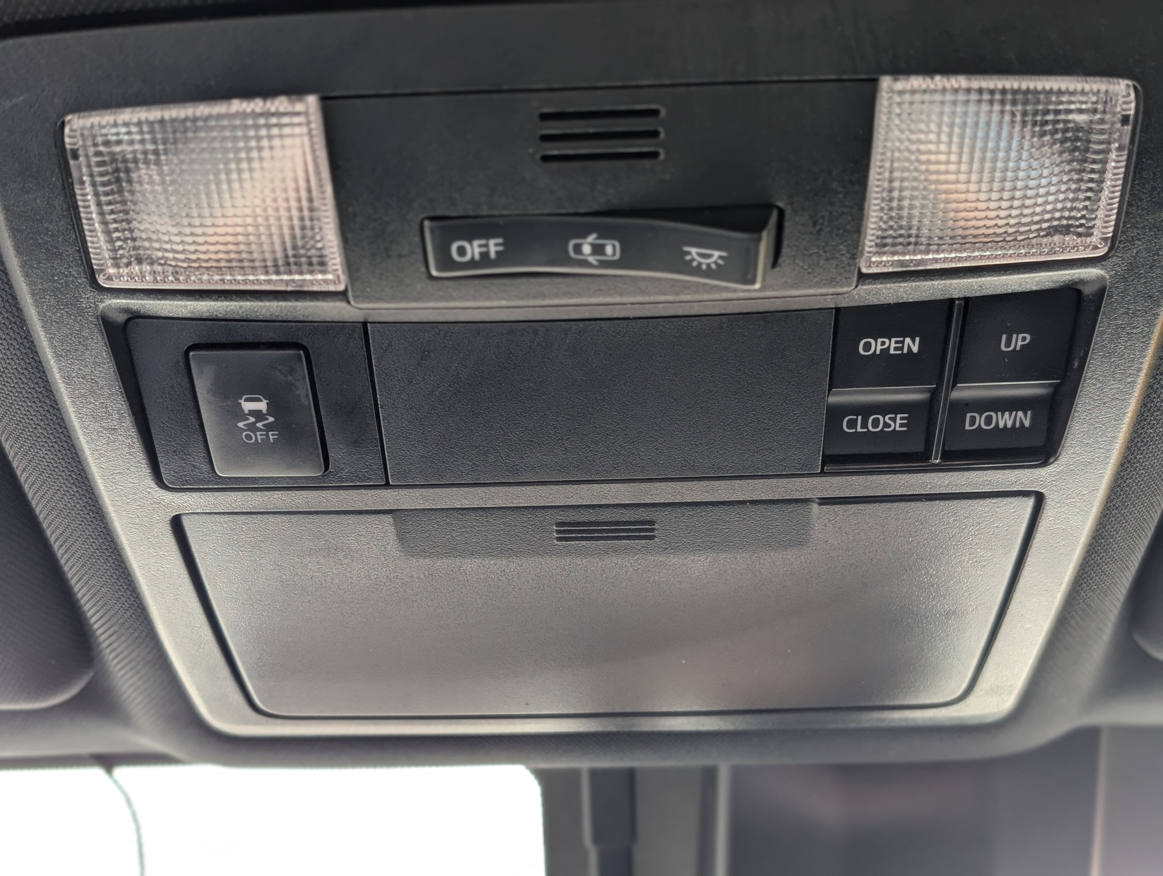 2018 Toyota Tacoma TRD Sport V6