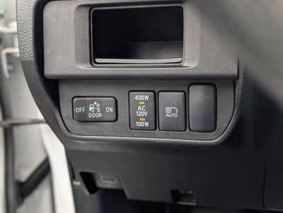 2018 Toyota Tacoma TRD Sport V6