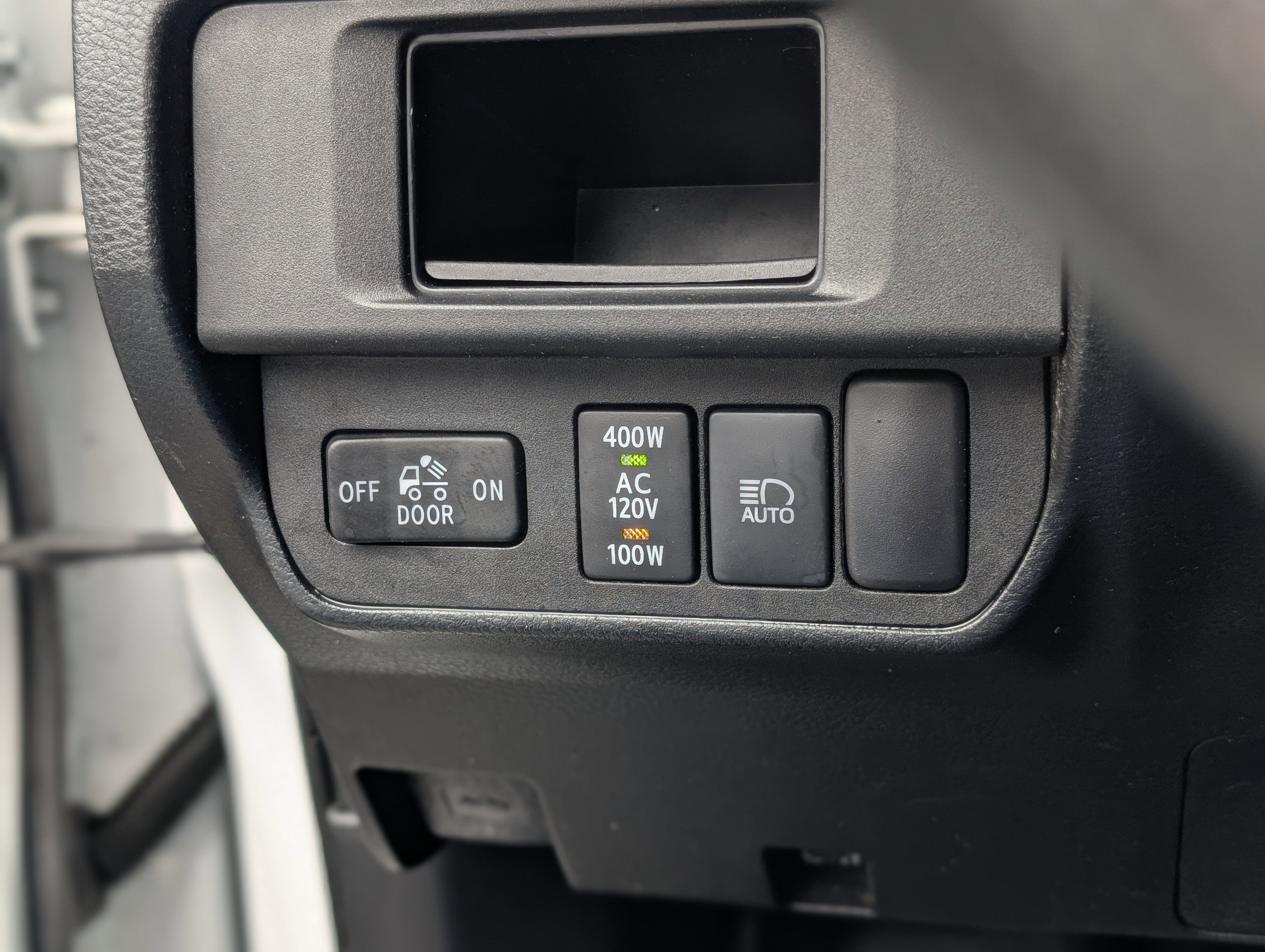 2018 Toyota Tacoma TRD Sport V6