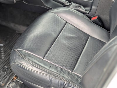 2018 Toyota Tacoma TRD Sport V6