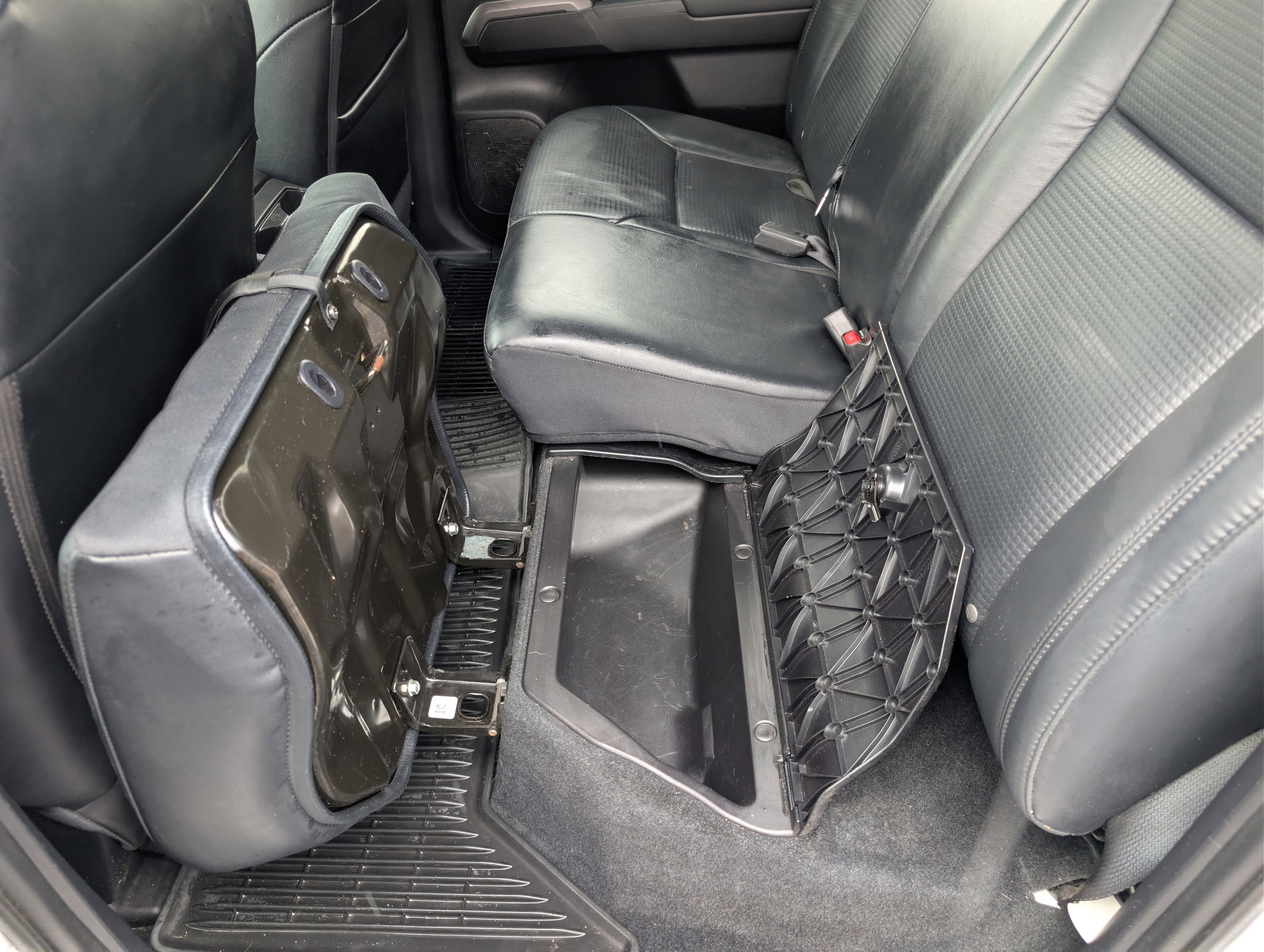 2018 Toyota Tacoma TRD Sport V6