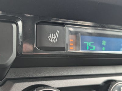 2018 Toyota Tacoma TRD Sport V6