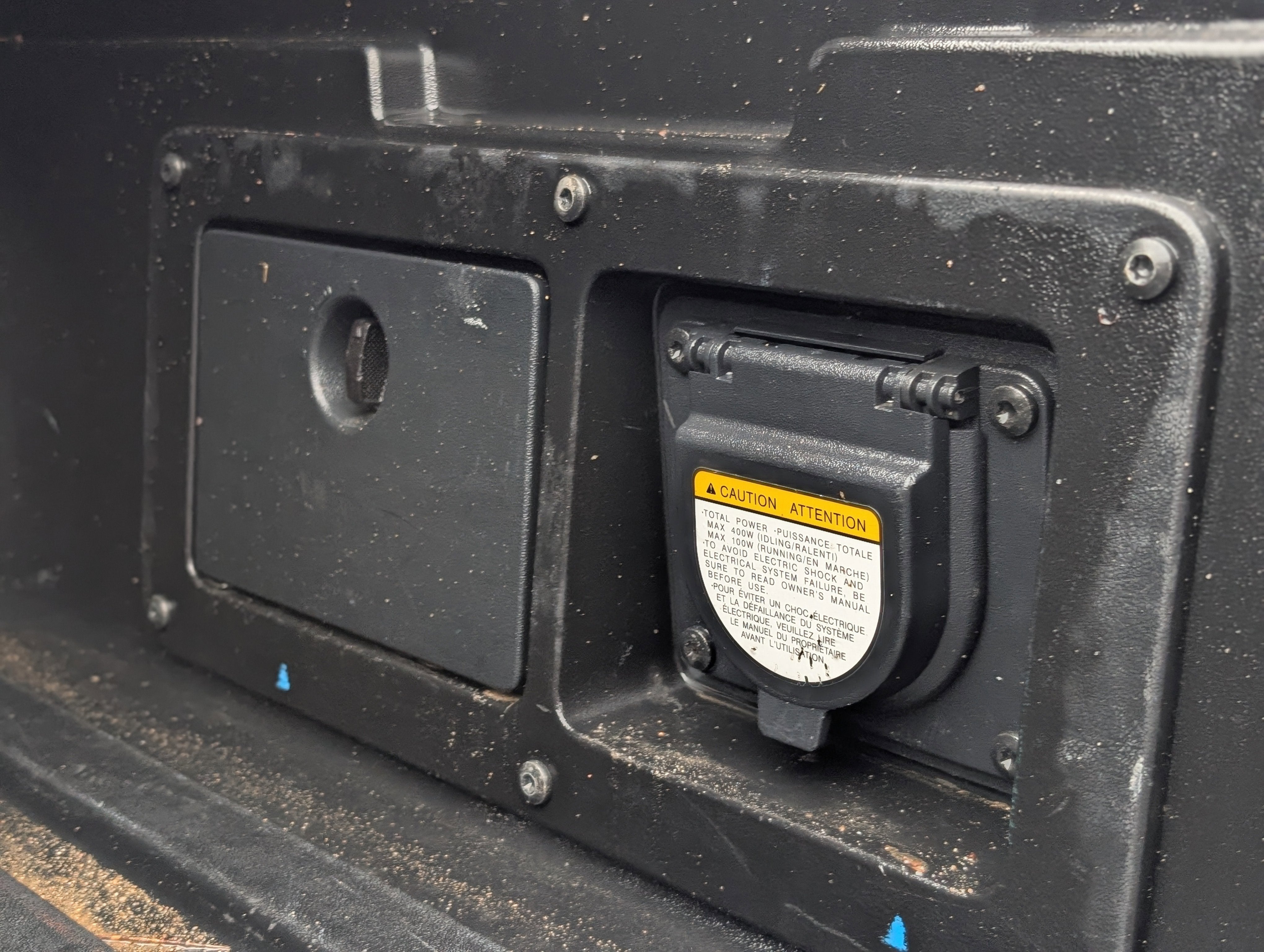 2018 Toyota Tacoma TRD Sport V6