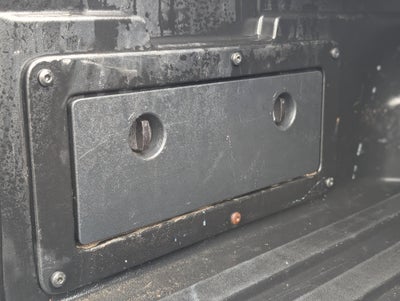 2018 Toyota Tacoma TRD Sport V6