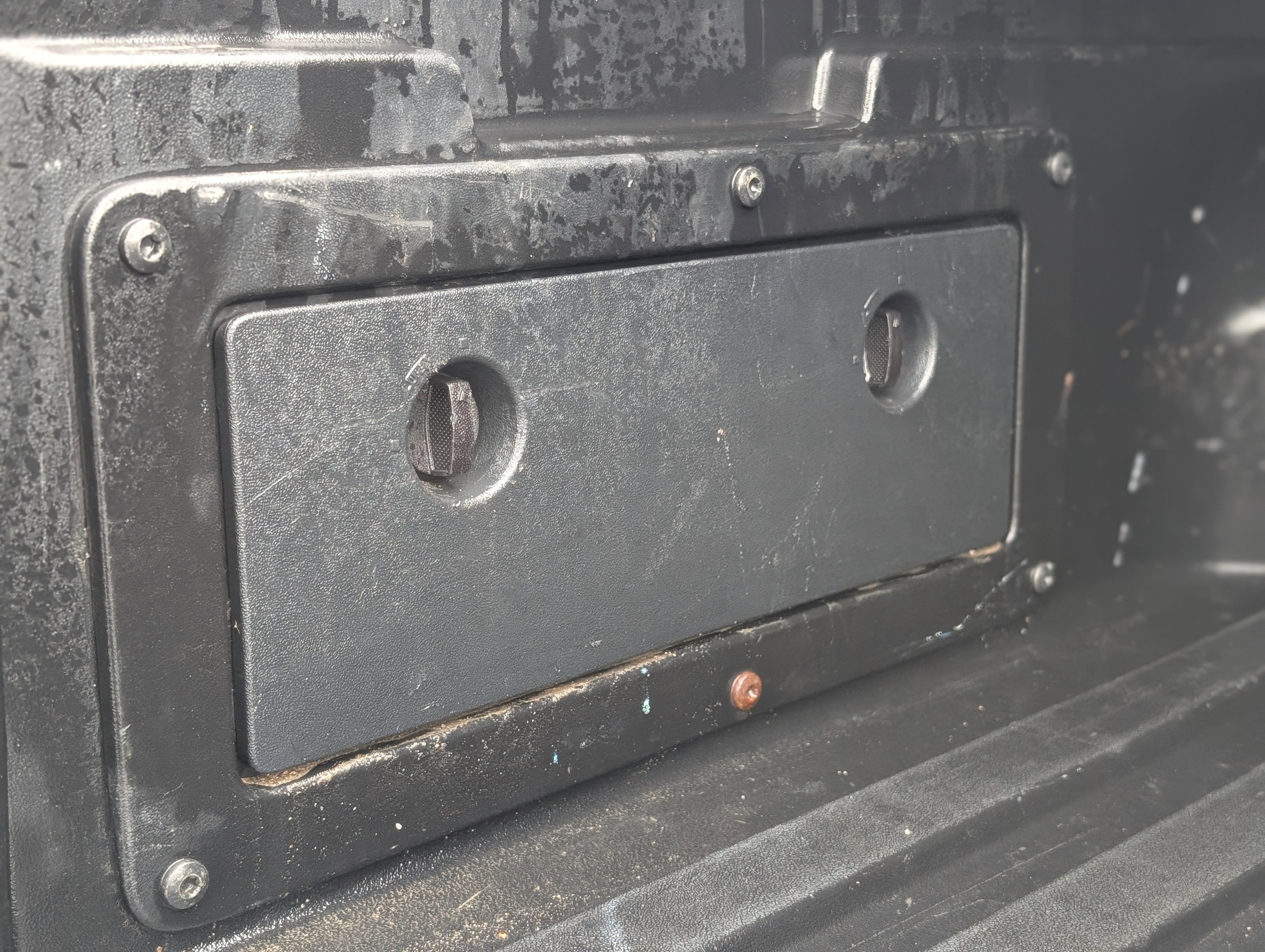 2018 Toyota Tacoma TRD Sport V6