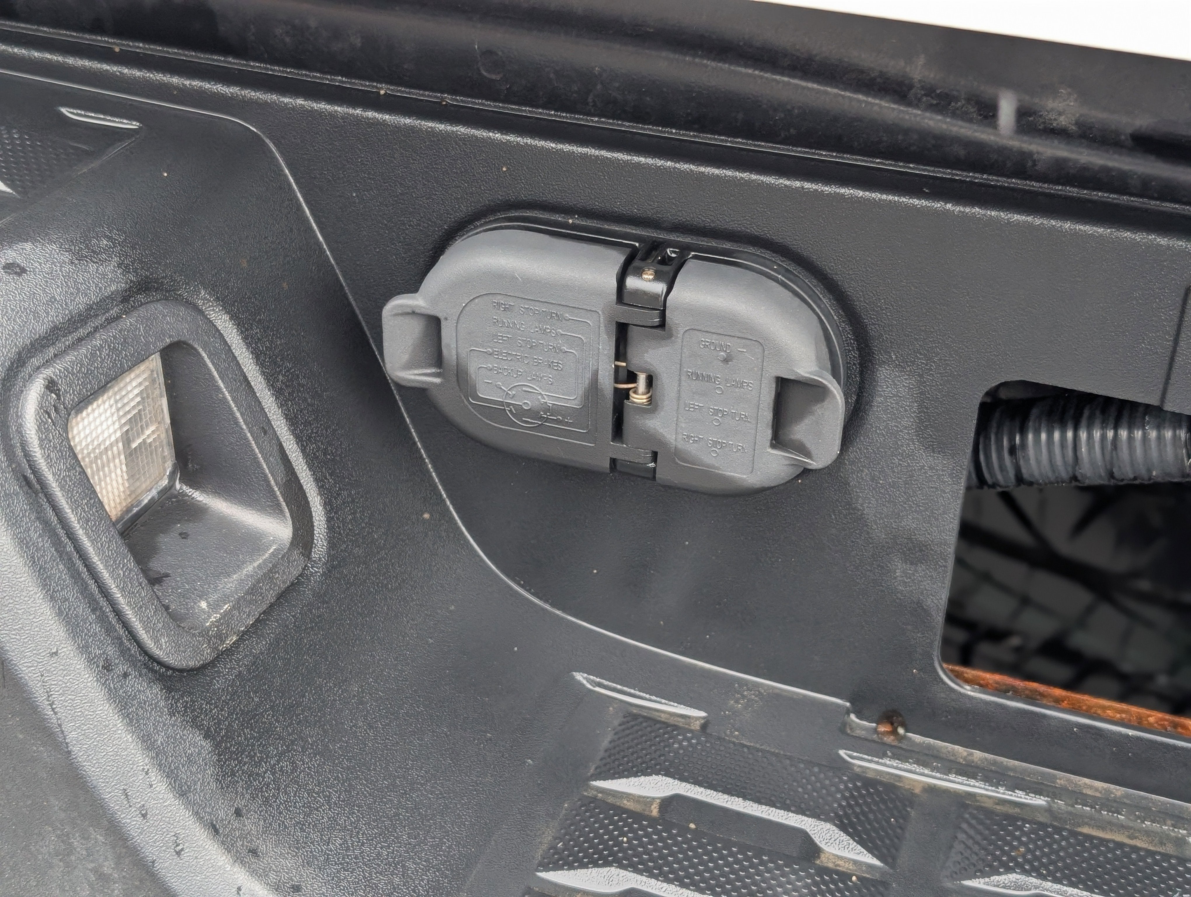 2018 Toyota Tacoma TRD Sport V6