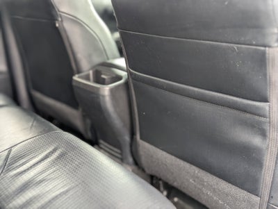 2018 Toyota Tacoma TRD Sport V6