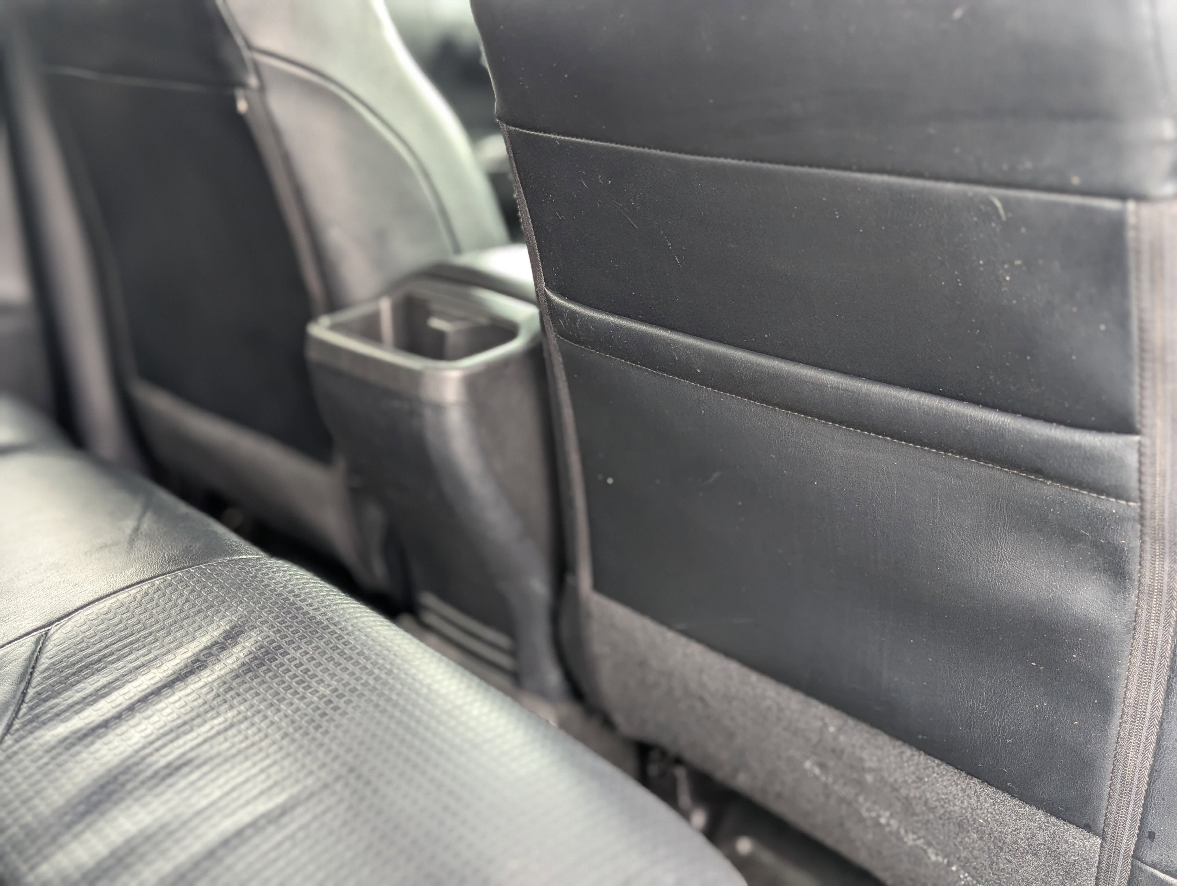 2018 Toyota Tacoma TRD Sport V6