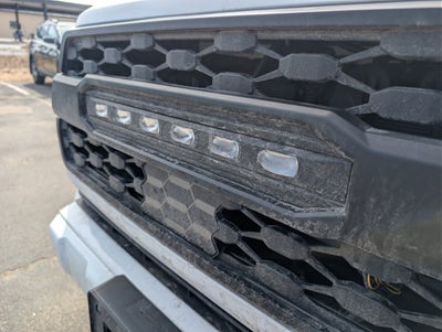 2018 Toyota Tacoma TRD Sport V6