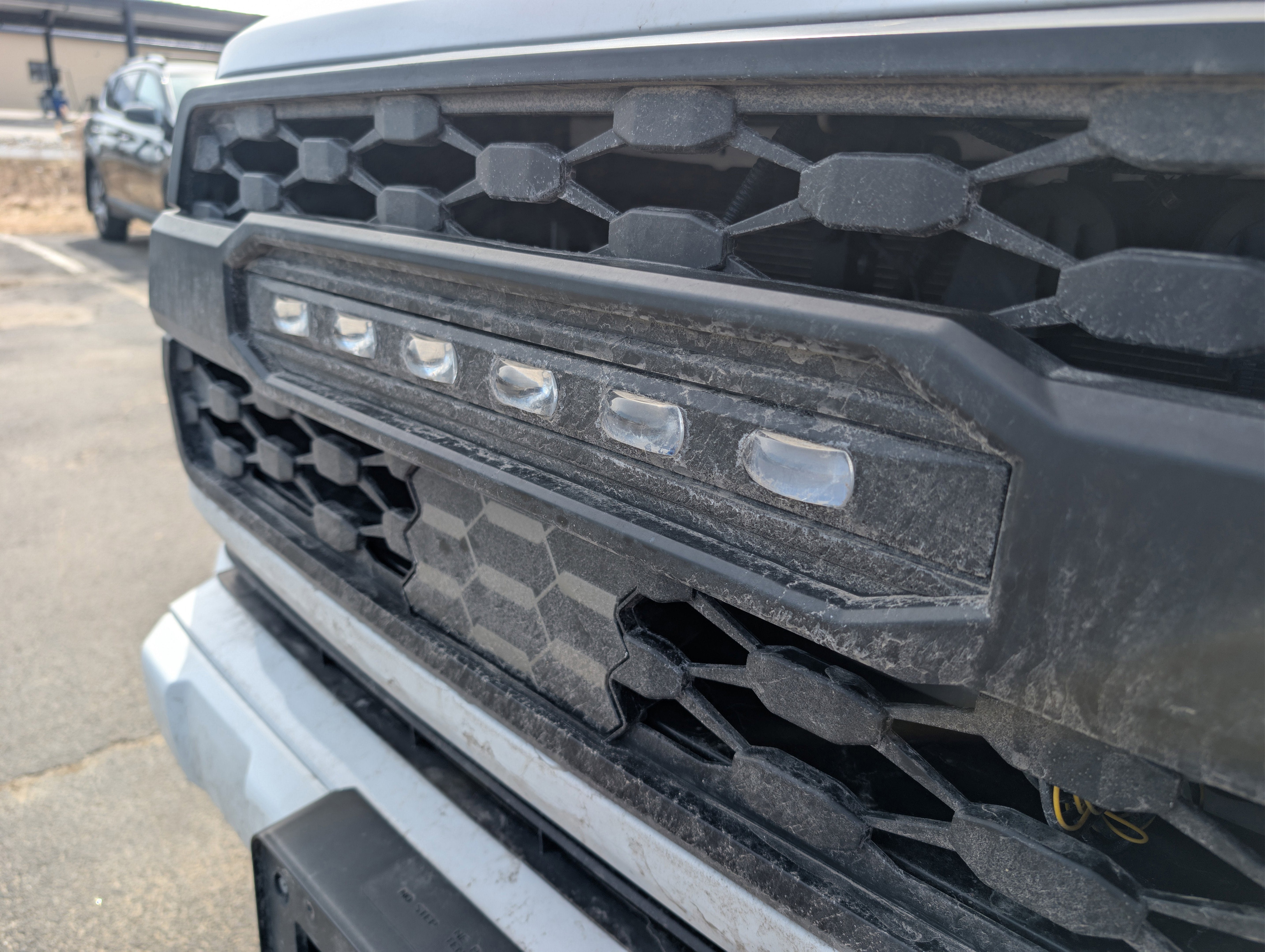 2018 Toyota Tacoma TRD Sport V6