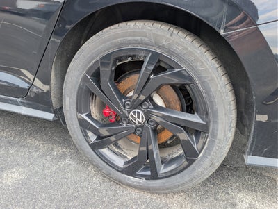 2024 Volkswagen Jetta GLI 2.0T Autobahn