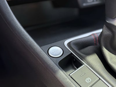 2024 Volkswagen Jetta GLI 2.0T Autobahn