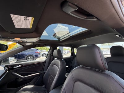 2024 Volkswagen Jetta GLI 2.0T Autobahn